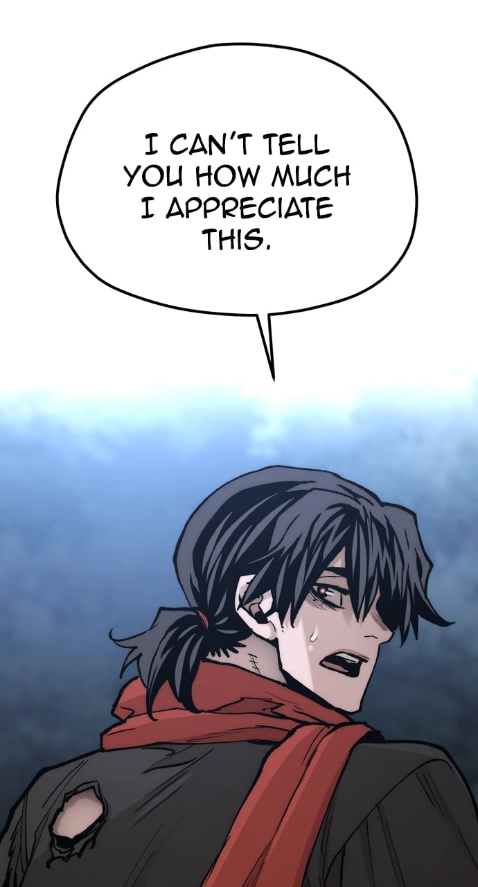 Murim Rpg Simulation Chapter 128 - Page 143