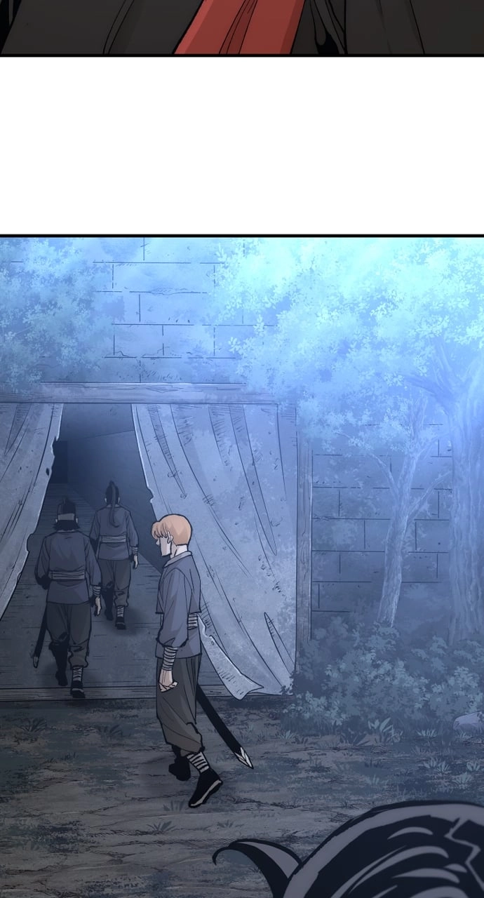 Murim Rpg Simulation Chapter 128 - Page 144