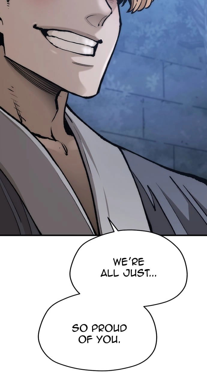 Murim Rpg Simulation Chapter 128 - Page 150