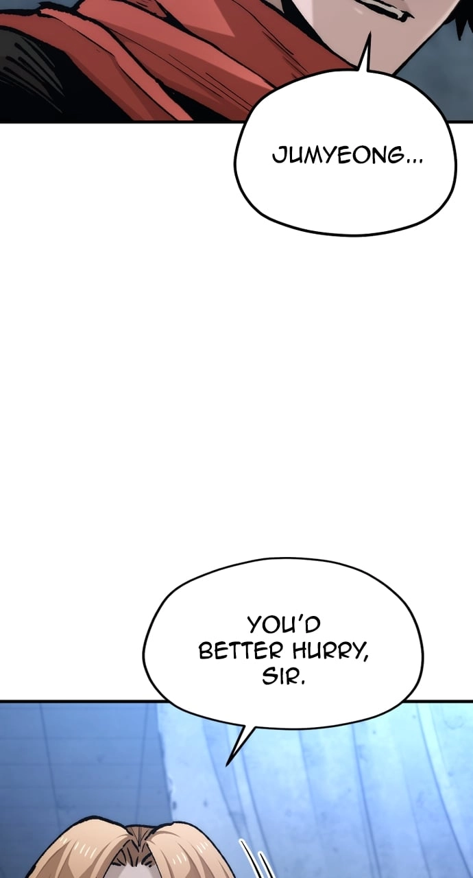 Murim Rpg Simulation Chapter 128 - Page 152