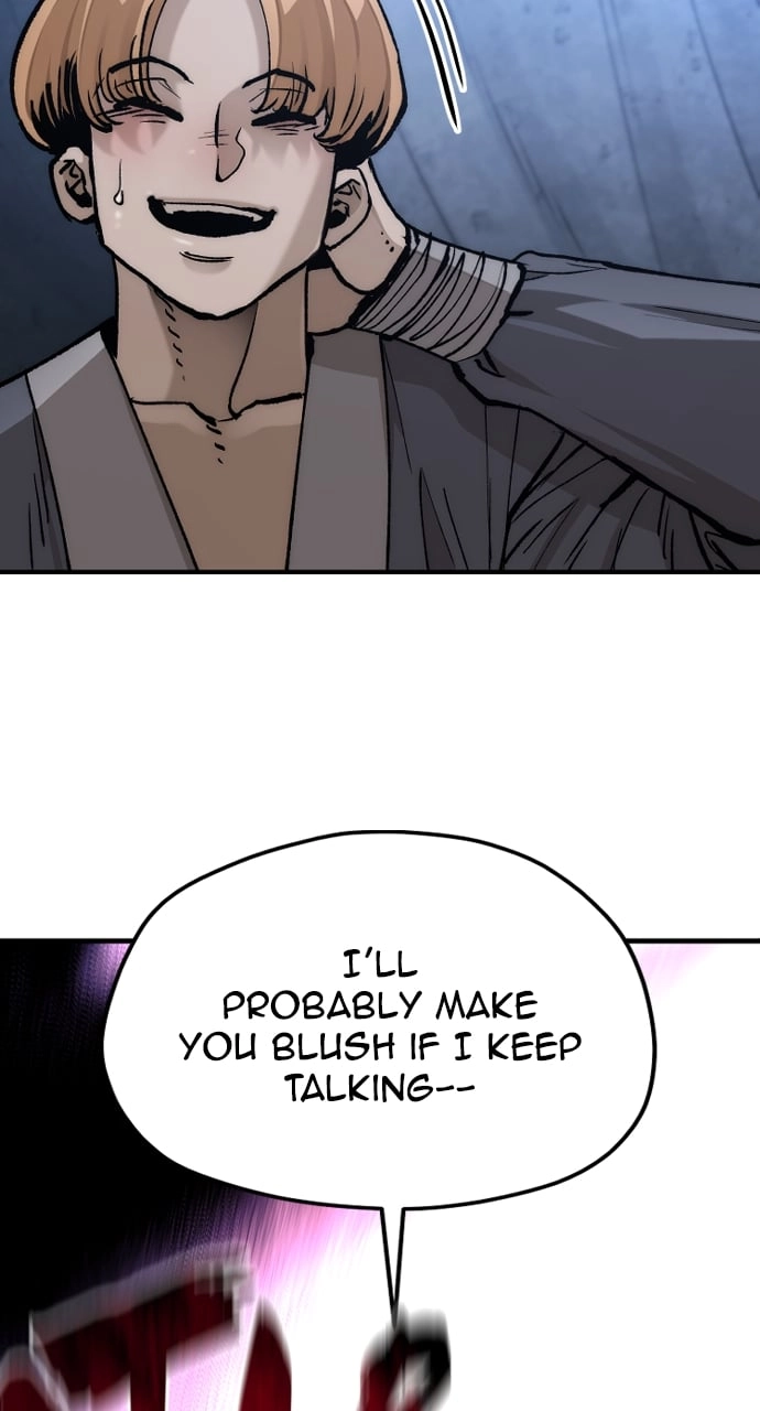 Murim Rpg Simulation Chapter 128 - Page 153
