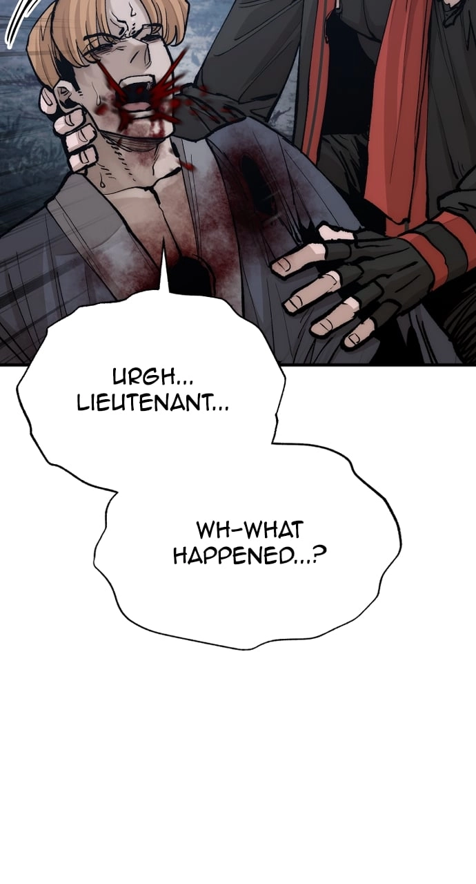 Murim Rpg Simulation Chapter 129 - Page 9