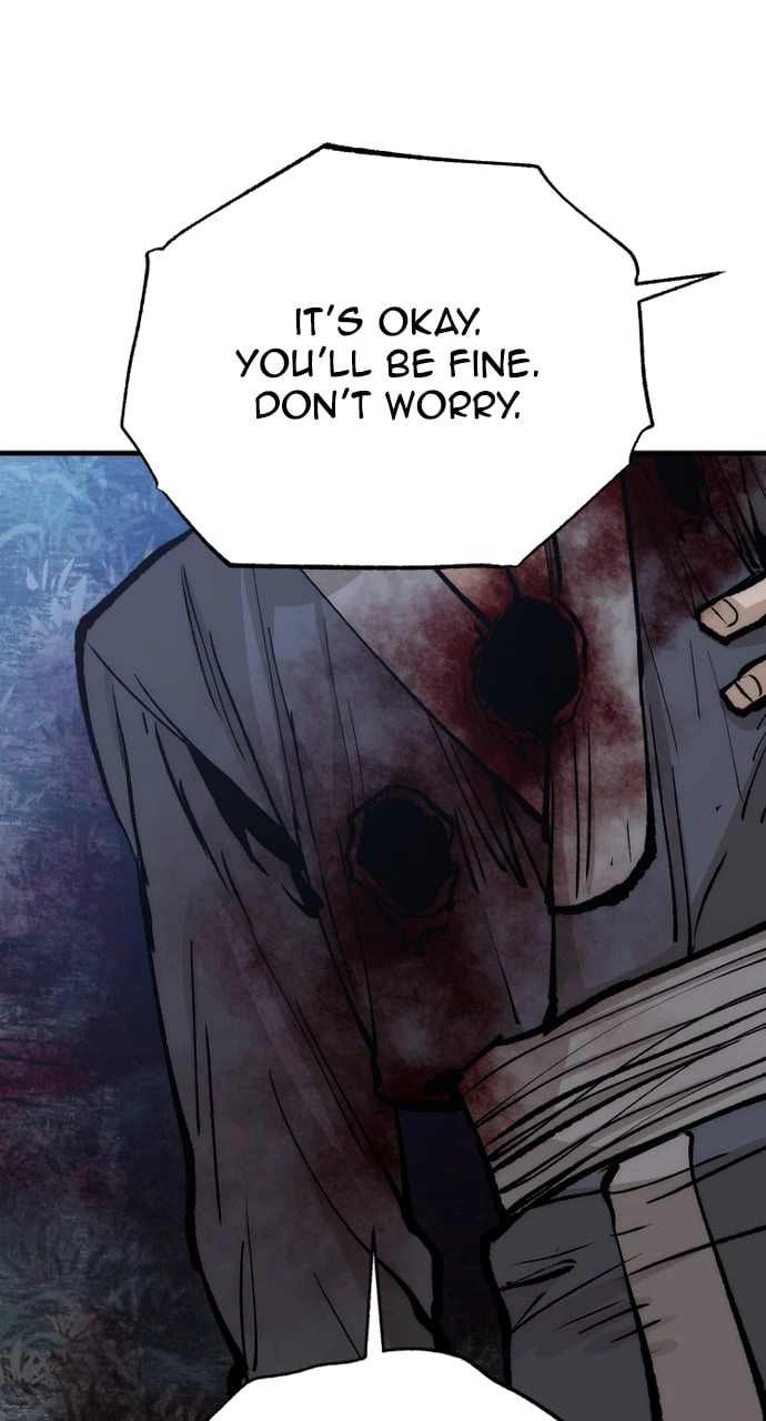 Murim Rpg Simulation Chapter 129 - Page 10