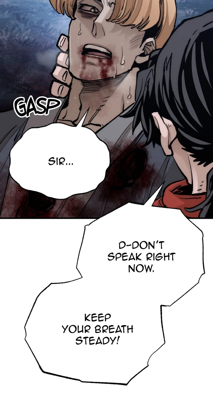 Murim Rpg Simulation Chapter 129 - Page 12