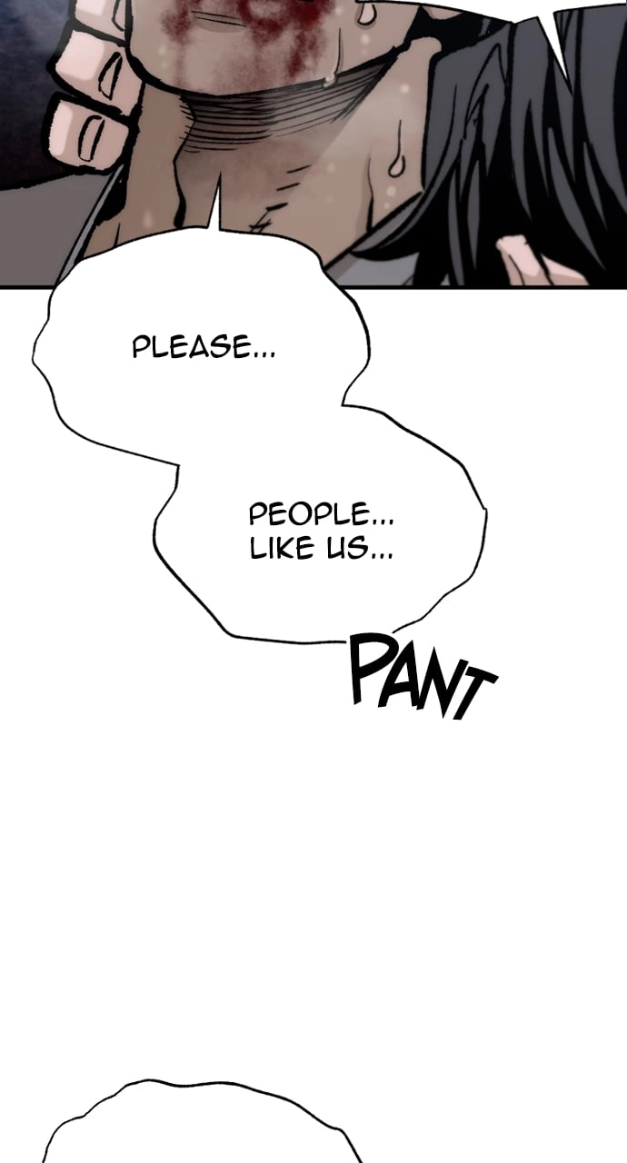 Murim Rpg Simulation Chapter 129 - Page 14