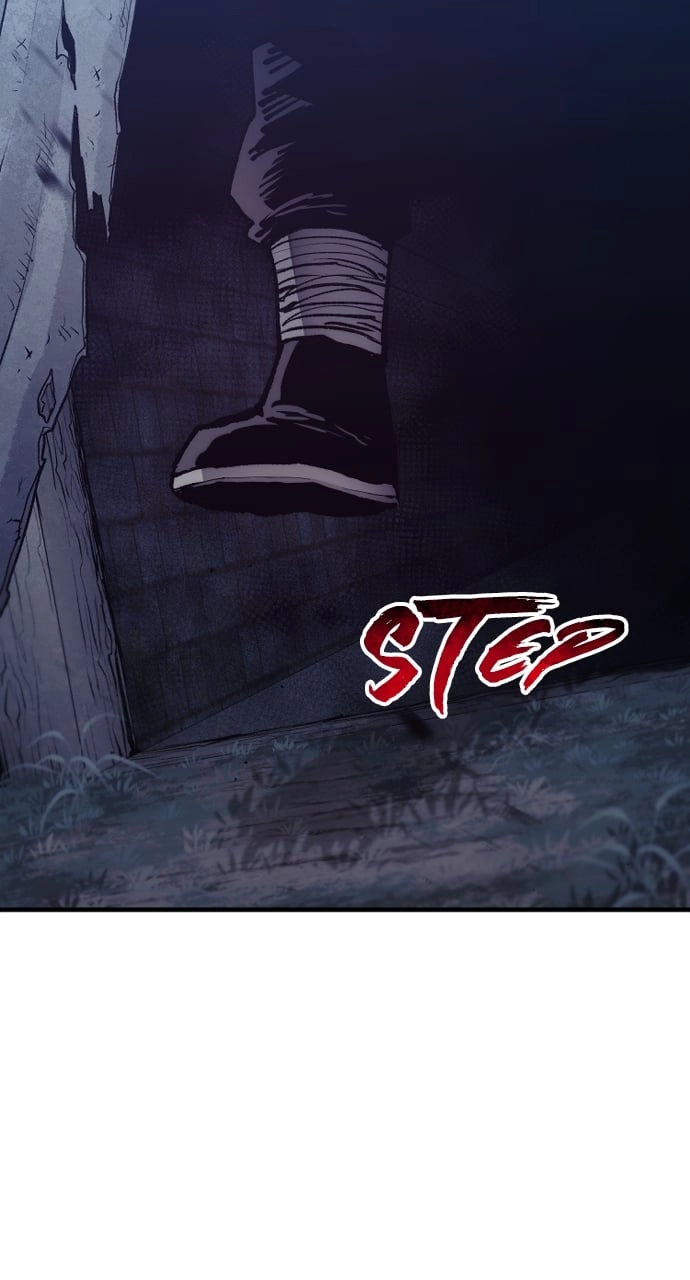 Murim Rpg Simulation Chapter 129 - Page 21