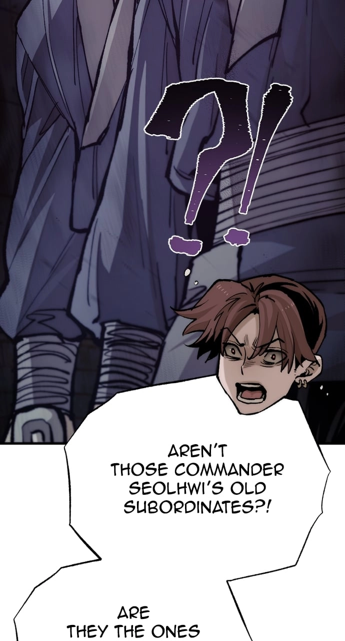 Murim Rpg Simulation Chapter 129 - Page 23
