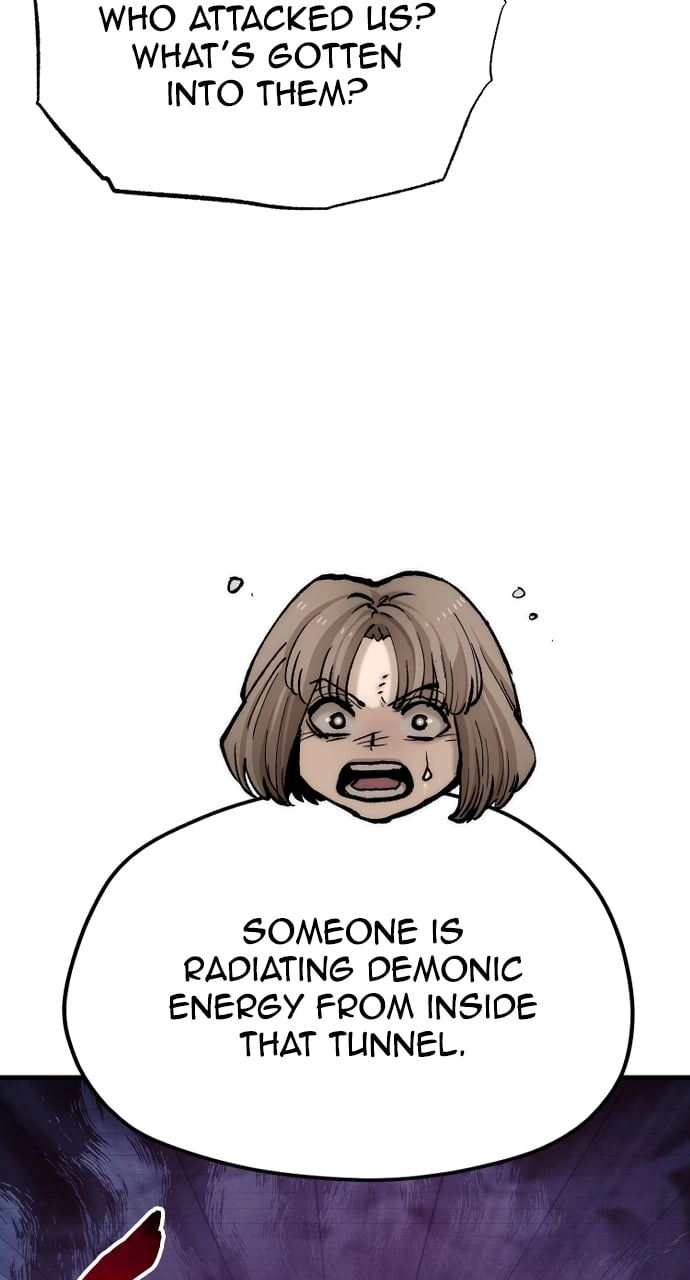 Murim Rpg Simulation Chapter 129 - Page 24