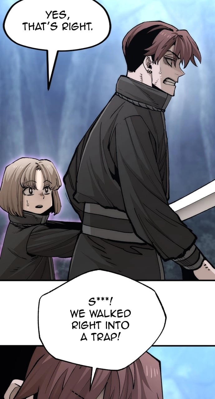 Murim Rpg Simulation Chapter 129 - Page 27