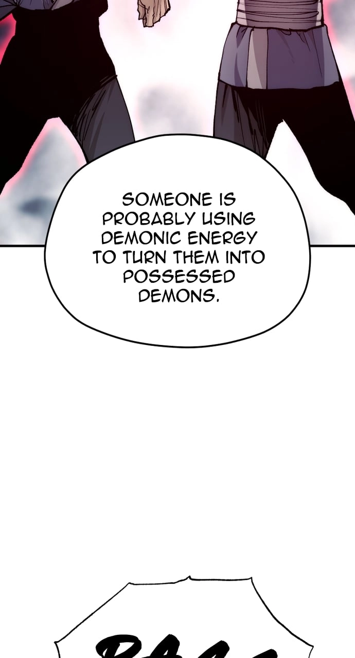 Murim Rpg Simulation Chapter 129 - Page 30