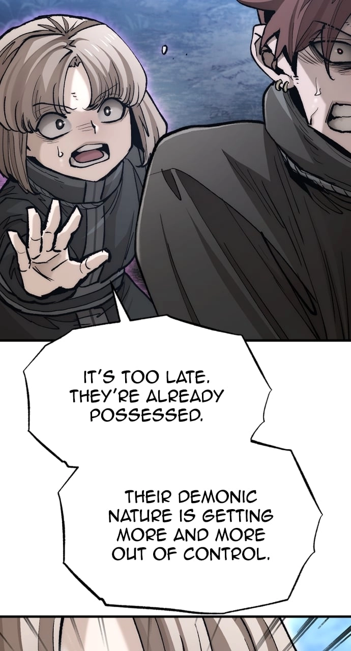 Murim Rpg Simulation Chapter 129 - Page 33