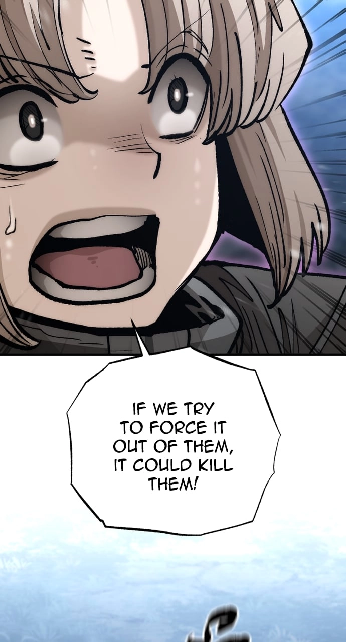 Murim Rpg Simulation Chapter 129 - Page 34