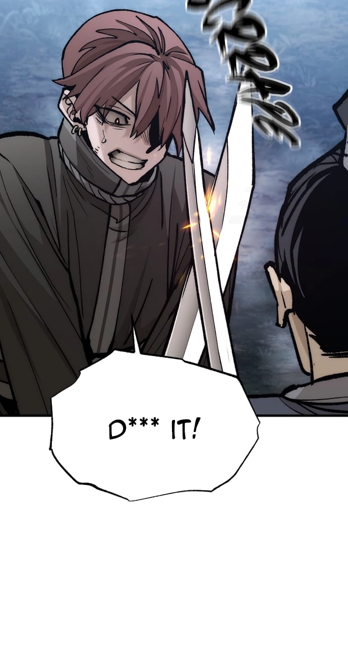 Murim Rpg Simulation Chapter 129 - Page 35