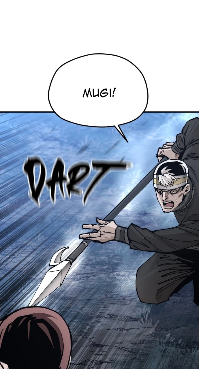 Murim Rpg Simulation Chapter 129 - Page 36