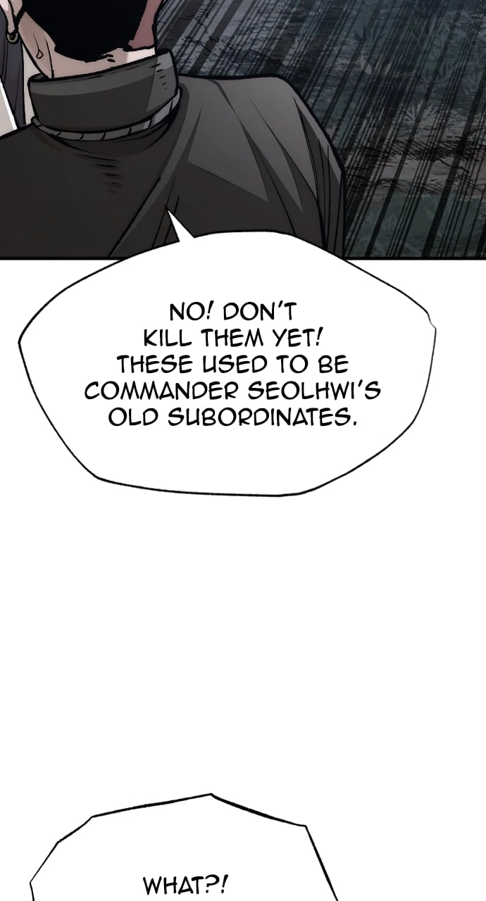 Murim Rpg Simulation Chapter 129 - Page 37
