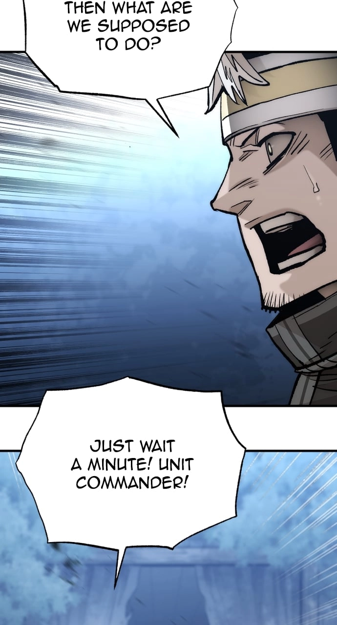 Murim Rpg Simulation Chapter 129 - Page 38