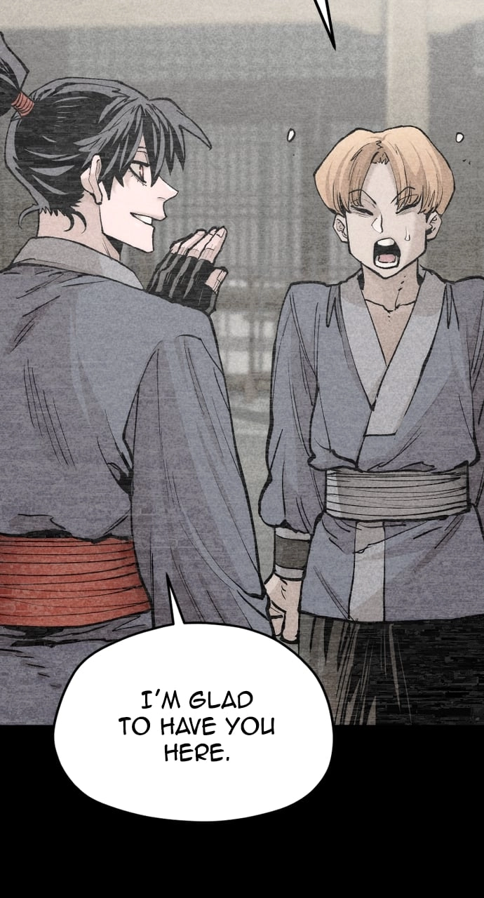 Murim Rpg Simulation Chapter 129 - Page 42