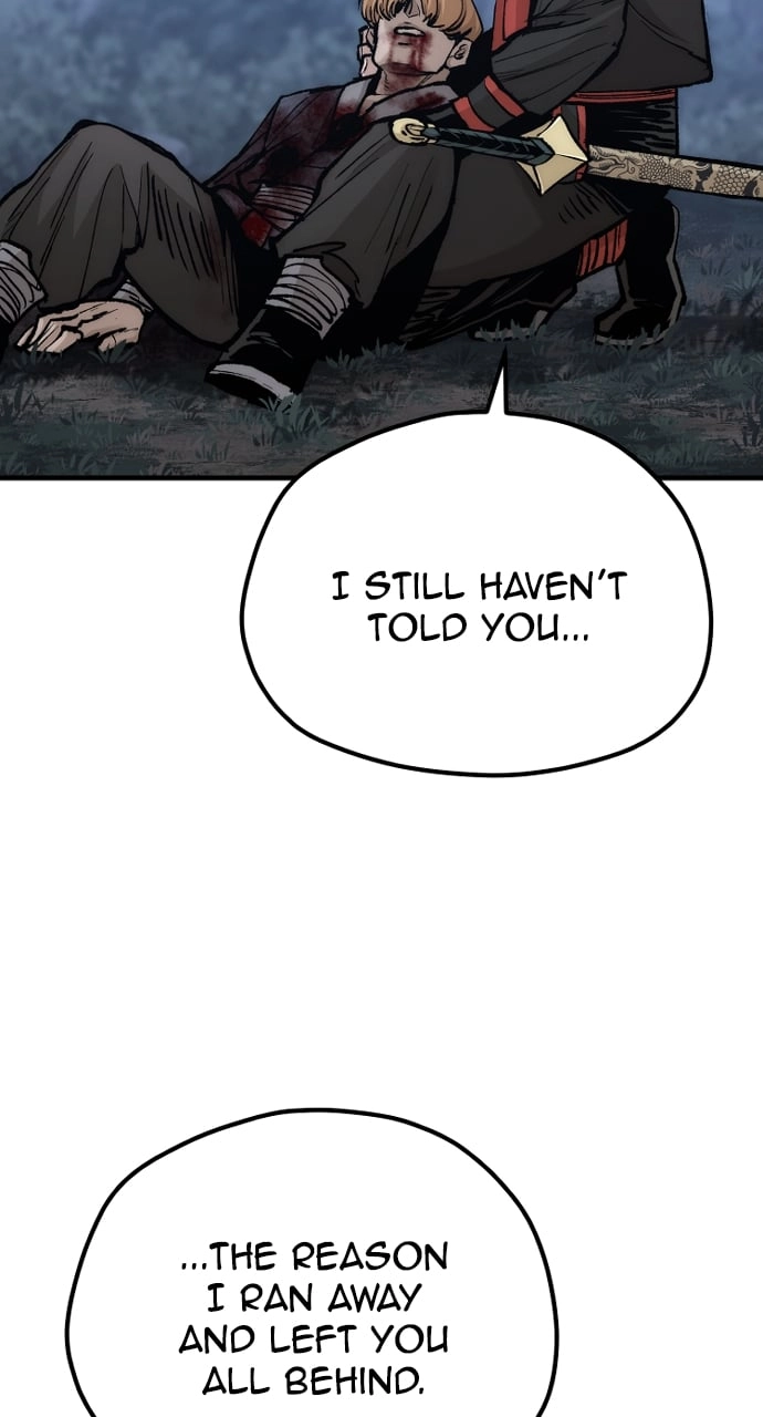 Murim Rpg Simulation Chapter 129 - Page 48