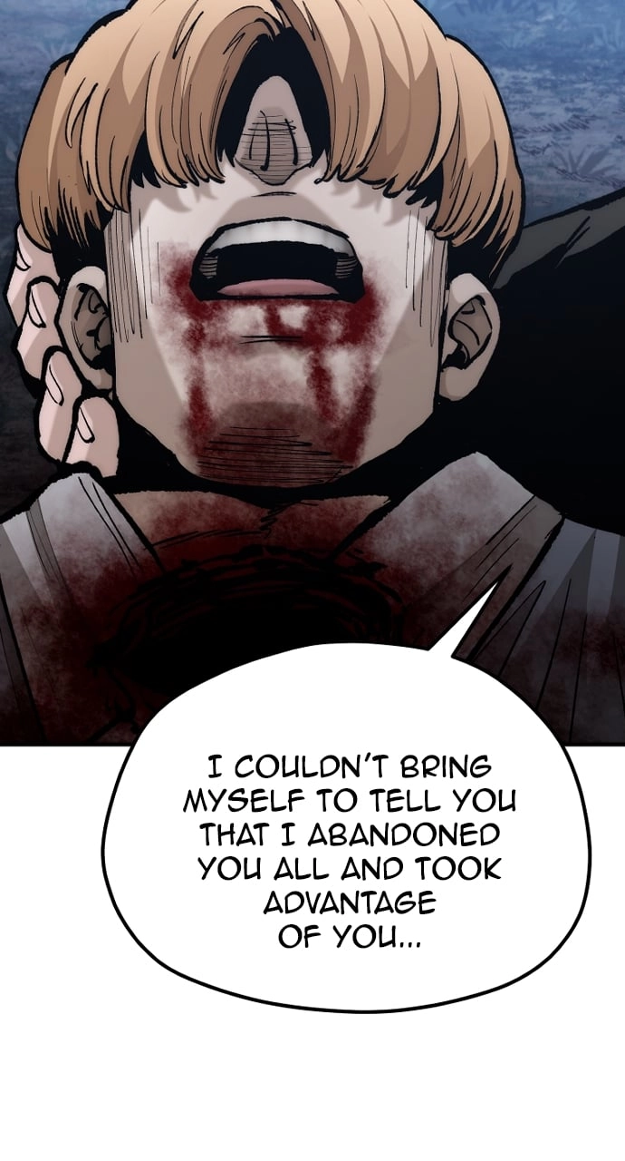 Murim Rpg Simulation Chapter 129 - Page 50