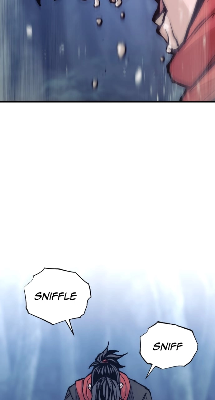 Murim Rpg Simulation Chapter 129 - Page 62