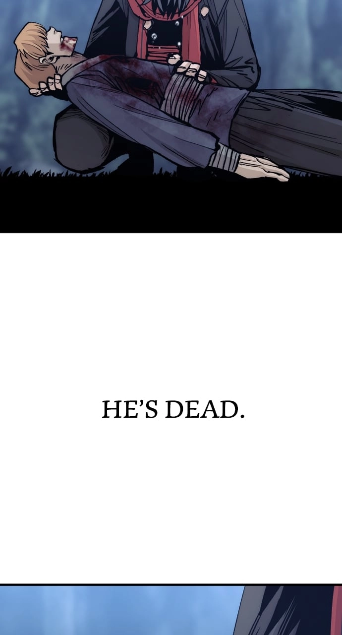 Murim Rpg Simulation Chapter 129 - Page 63