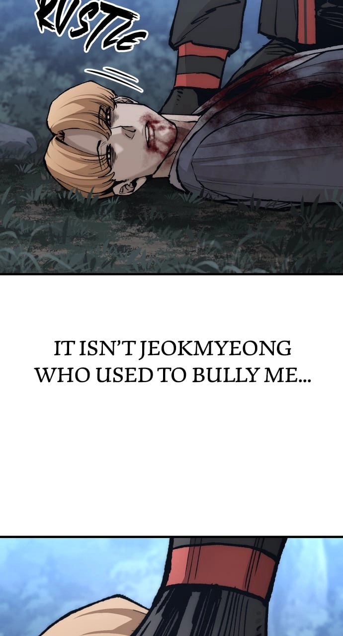 Murim Rpg Simulation Chapter 129 - Page 71