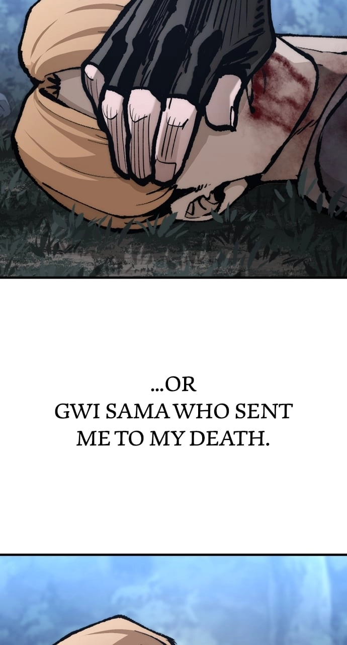 Murim Rpg Simulation Chapter 129 - Page 72
