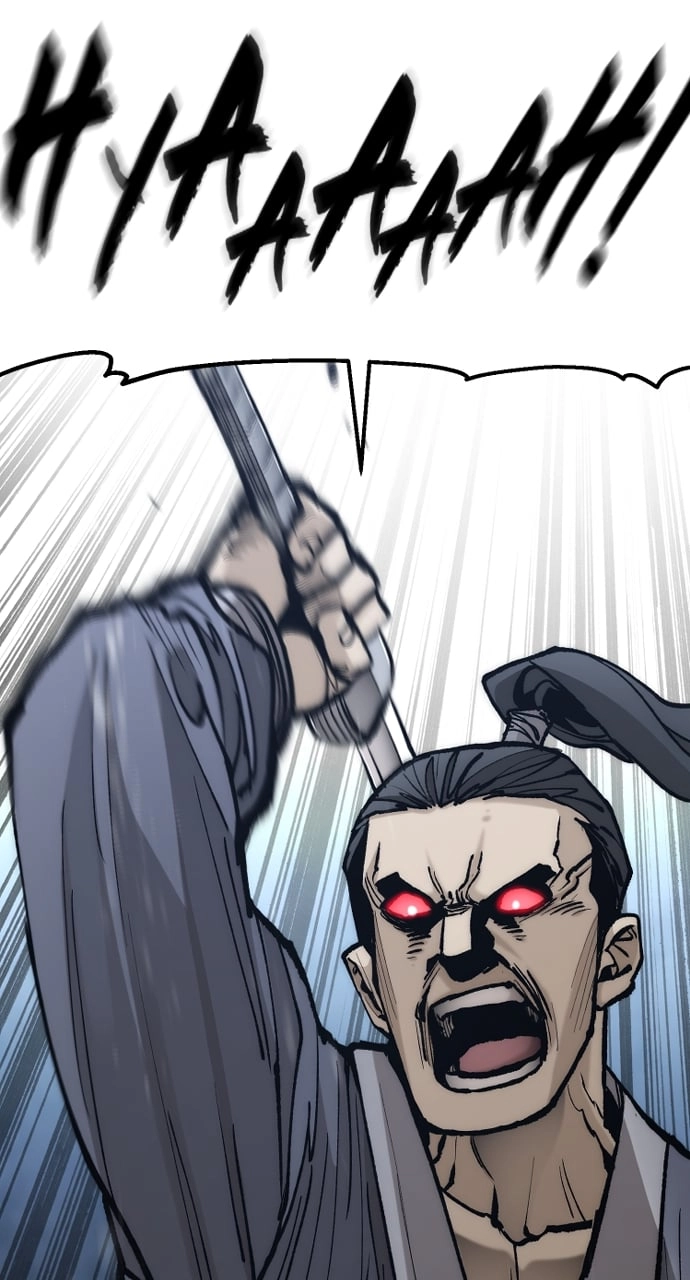 Murim Rpg Simulation Chapter 129 - Page 76