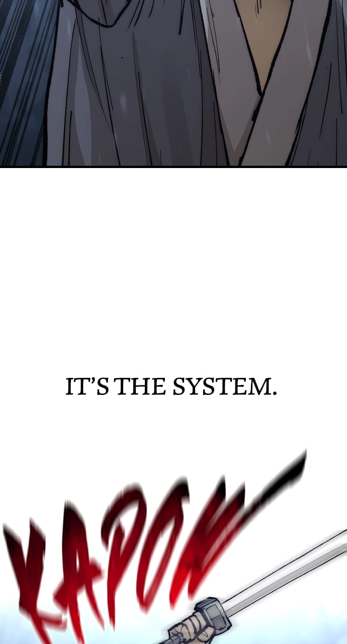 Murim Rpg Simulation Chapter 129 - Page 77