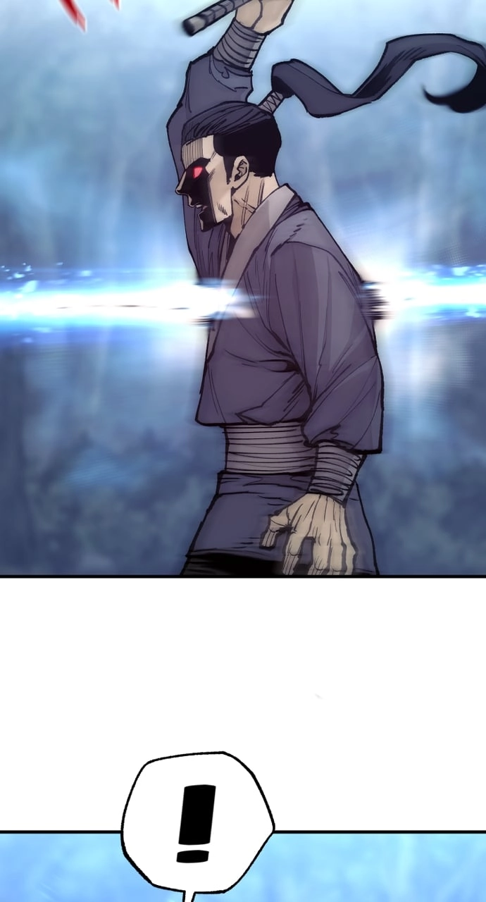 Murim Rpg Simulation Chapter 129 - Page 78