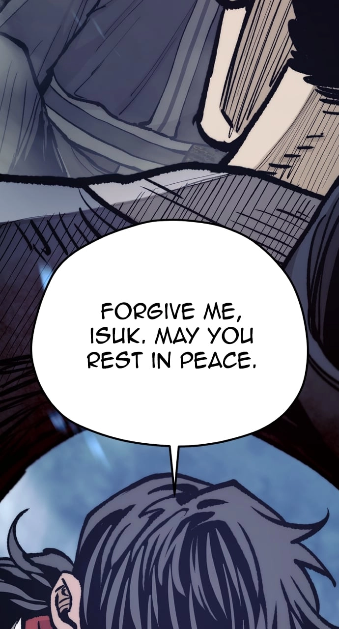 Murim Rpg Simulation Chapter 129 - Page 81