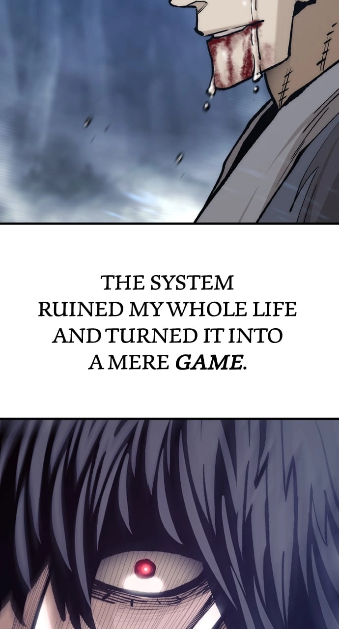 Murim Rpg Simulation Chapter 129 - Page 84