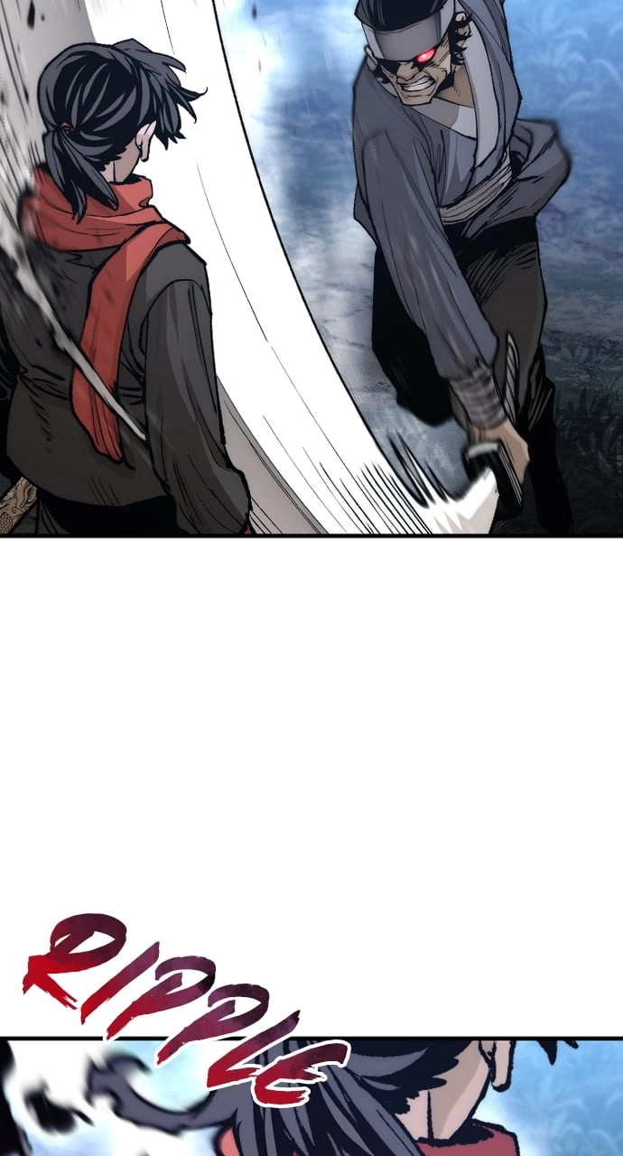 Murim Rpg Simulation Chapter 129 - Page 89