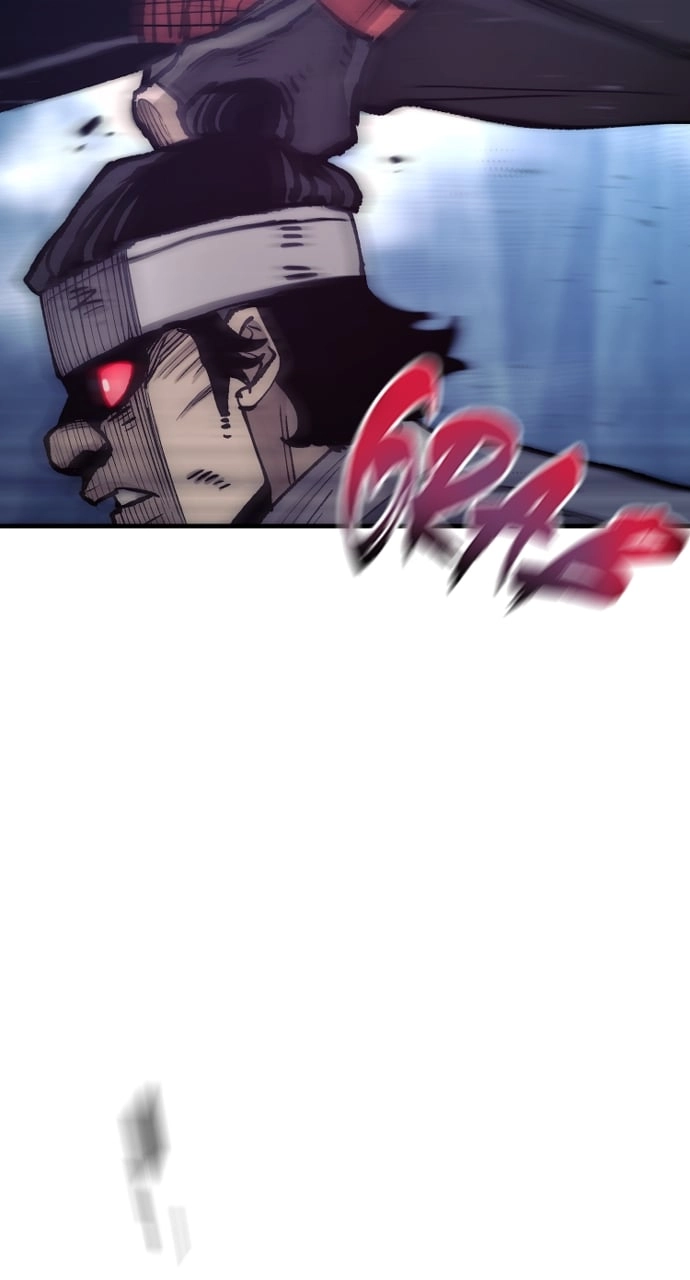Murim Rpg Simulation Chapter 129 - Page 91