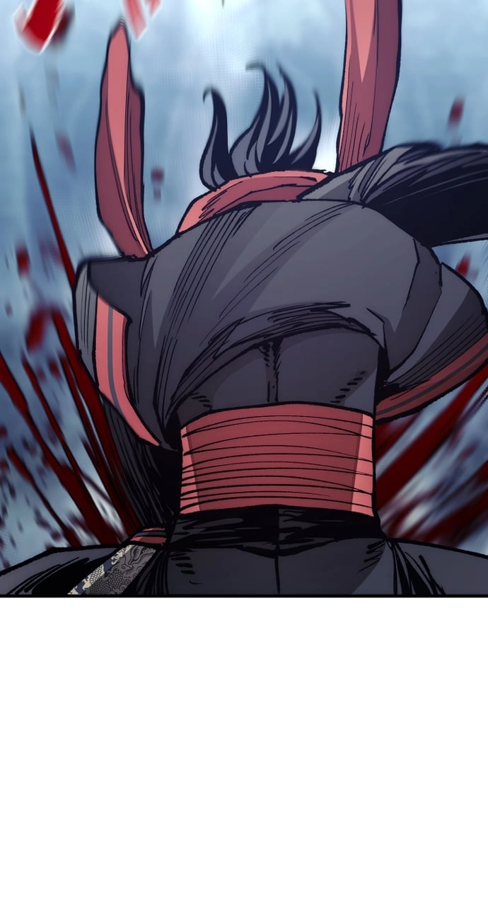 Murim Rpg Simulation Chapter 129 - Page 96