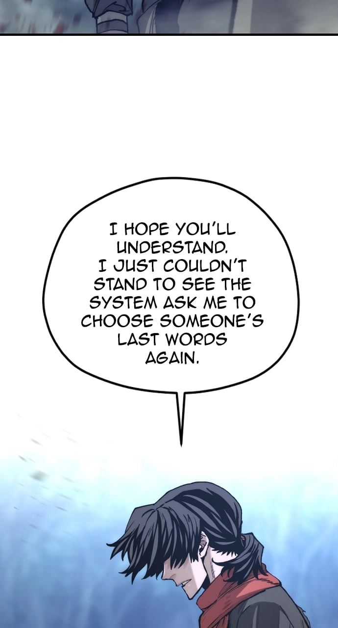 Murim Rpg Simulation Chapter 129 - Page 98