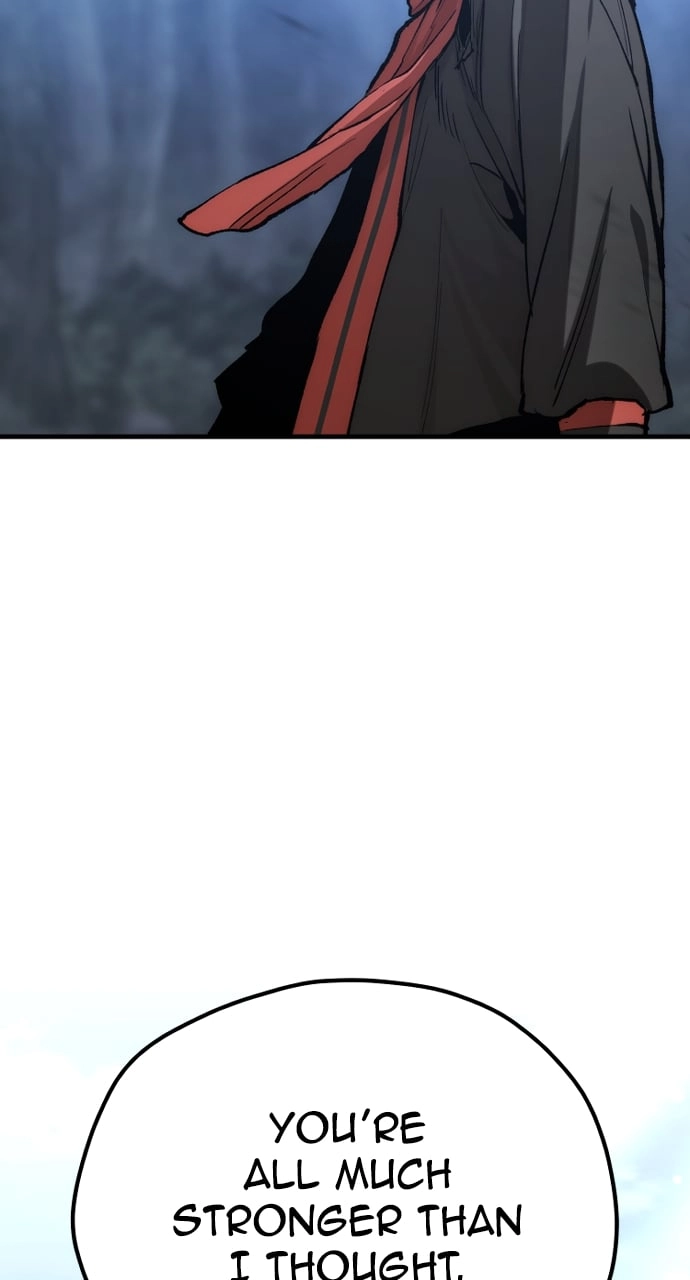 Murim Rpg Simulation Chapter 129 - Page 99