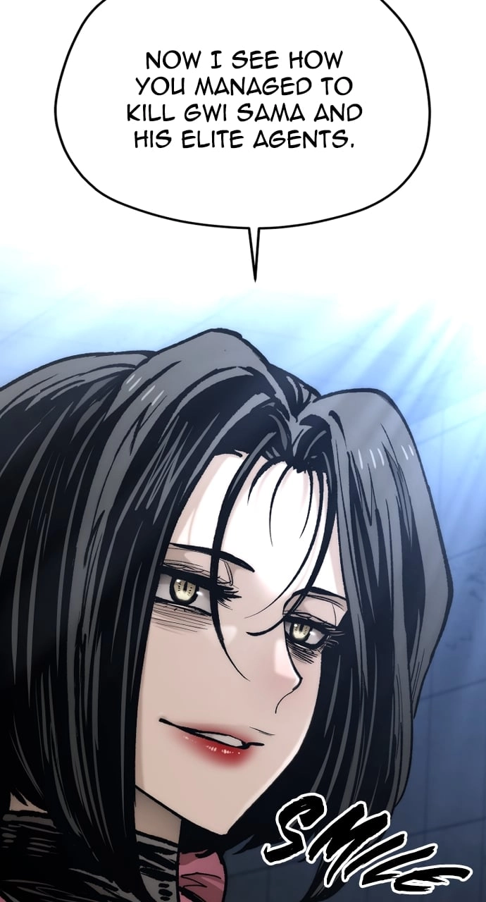 Murim Rpg Simulation Chapter 129 - Page 102