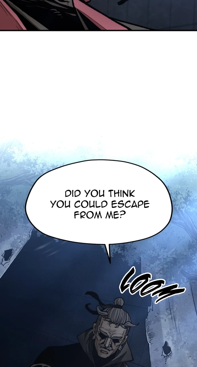 Murim Rpg Simulation Chapter 129 - Page 103