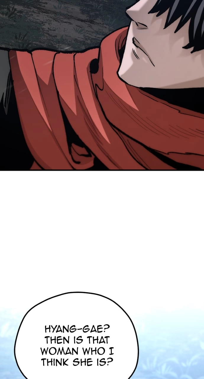 Murim Rpg Simulation Chapter 129 - Page 105