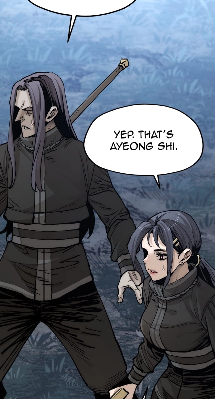 Murim Rpg Simulation Chapter 129 - Page 106