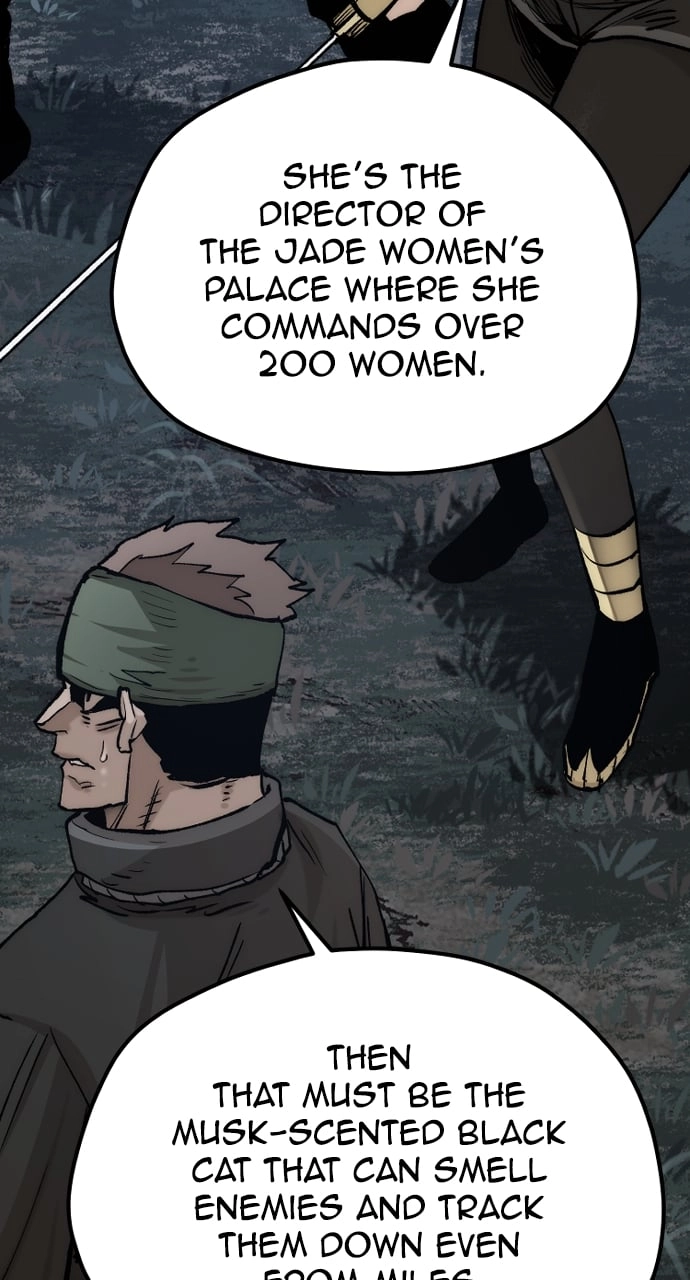 Murim Rpg Simulation Chapter 129 - Page 107