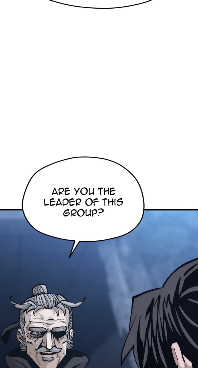 Murim Rpg Simulation Chapter 129 - Page 109