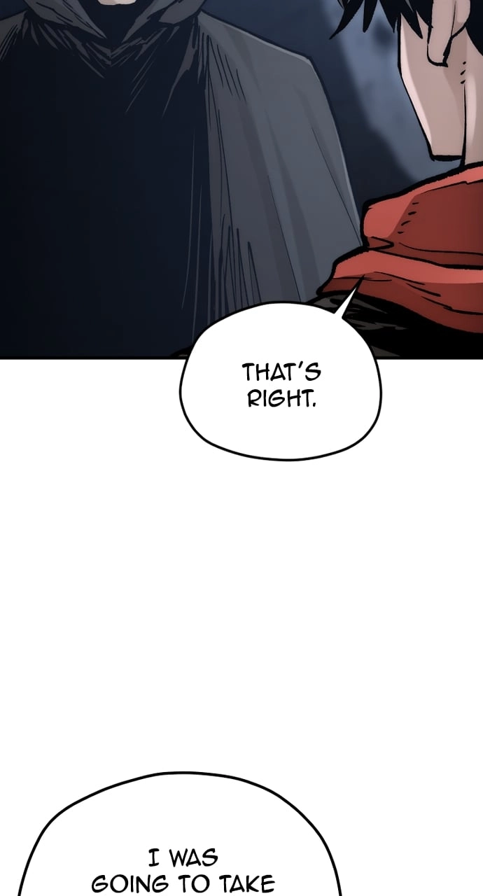 Murim Rpg Simulation Chapter 129 - Page 110