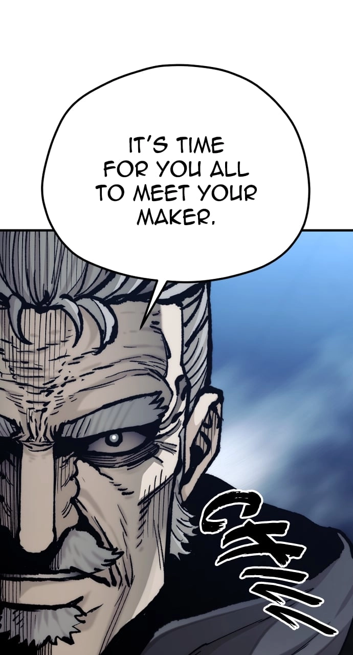 Murim Rpg Simulation Chapter 129 - Page 112
