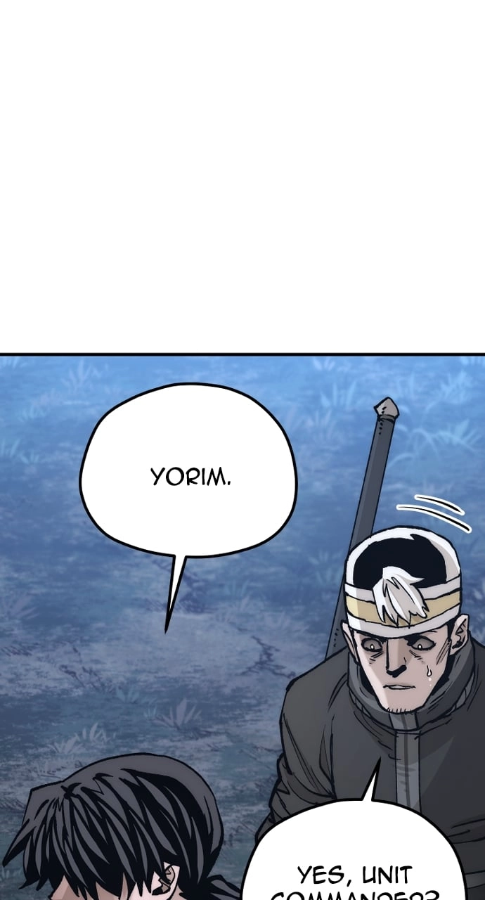 Murim Rpg Simulation Chapter 129 - Page 114