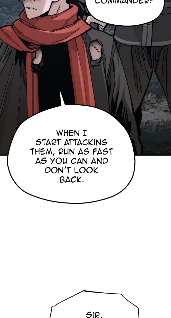 Murim Rpg Simulation Chapter 129 - Page 115