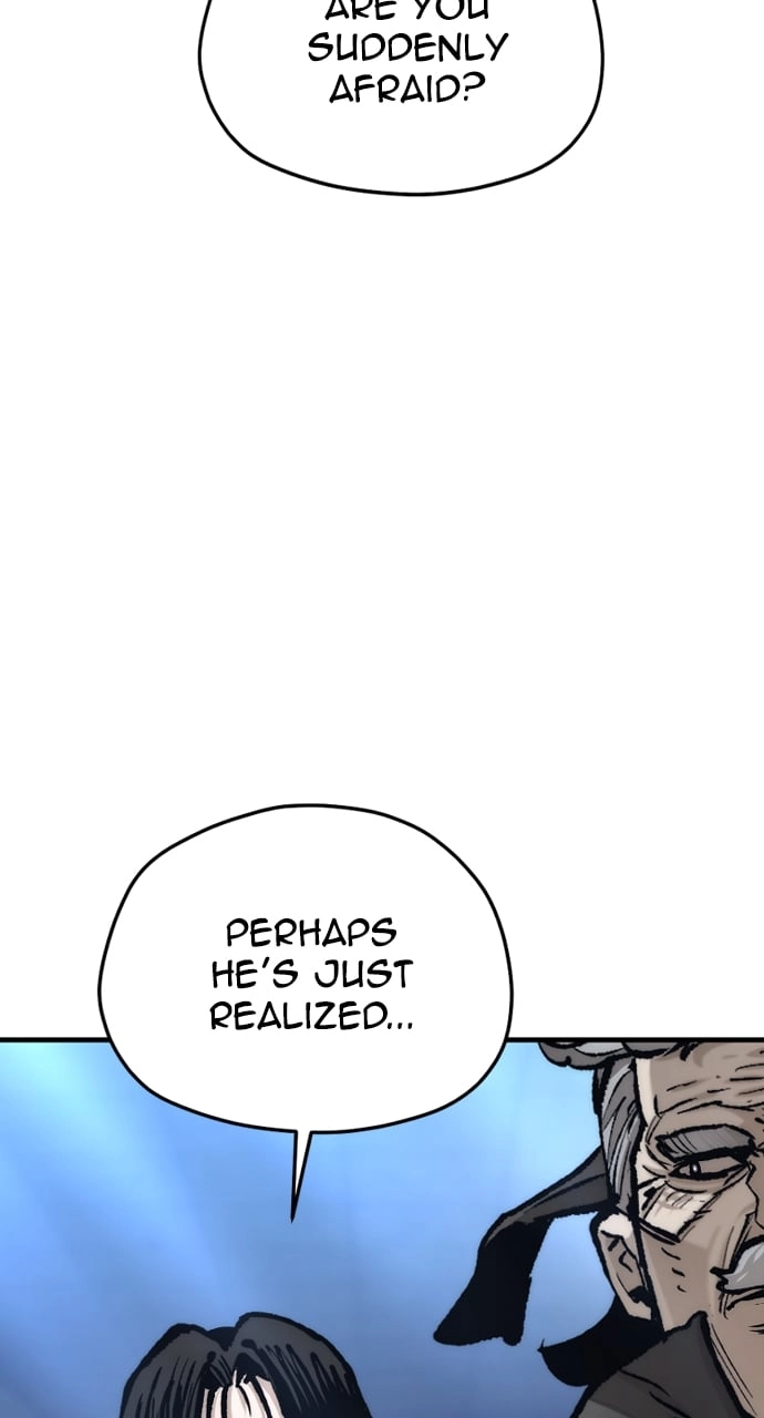 Murim Rpg Simulation Chapter 129 - Page 122