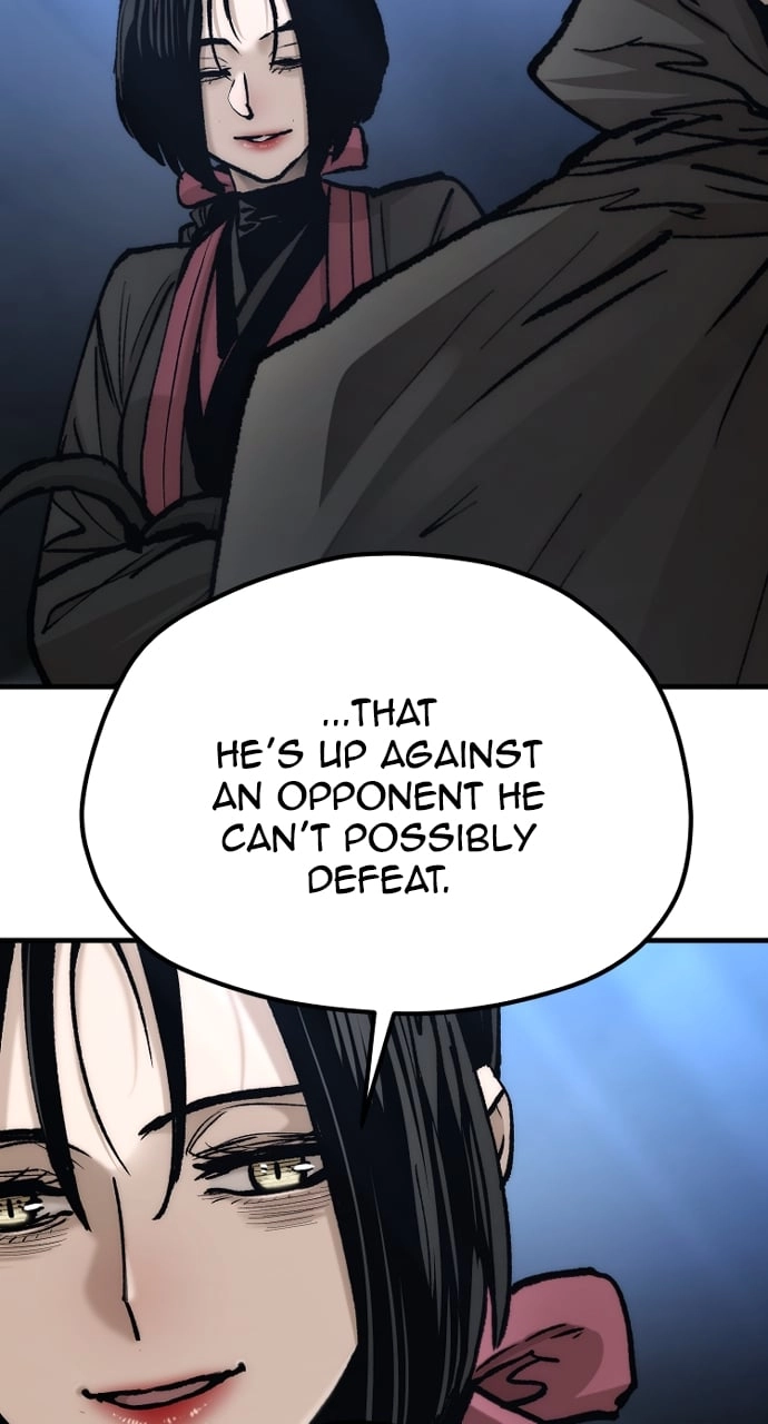 Murim Rpg Simulation Chapter 129 - Page 123