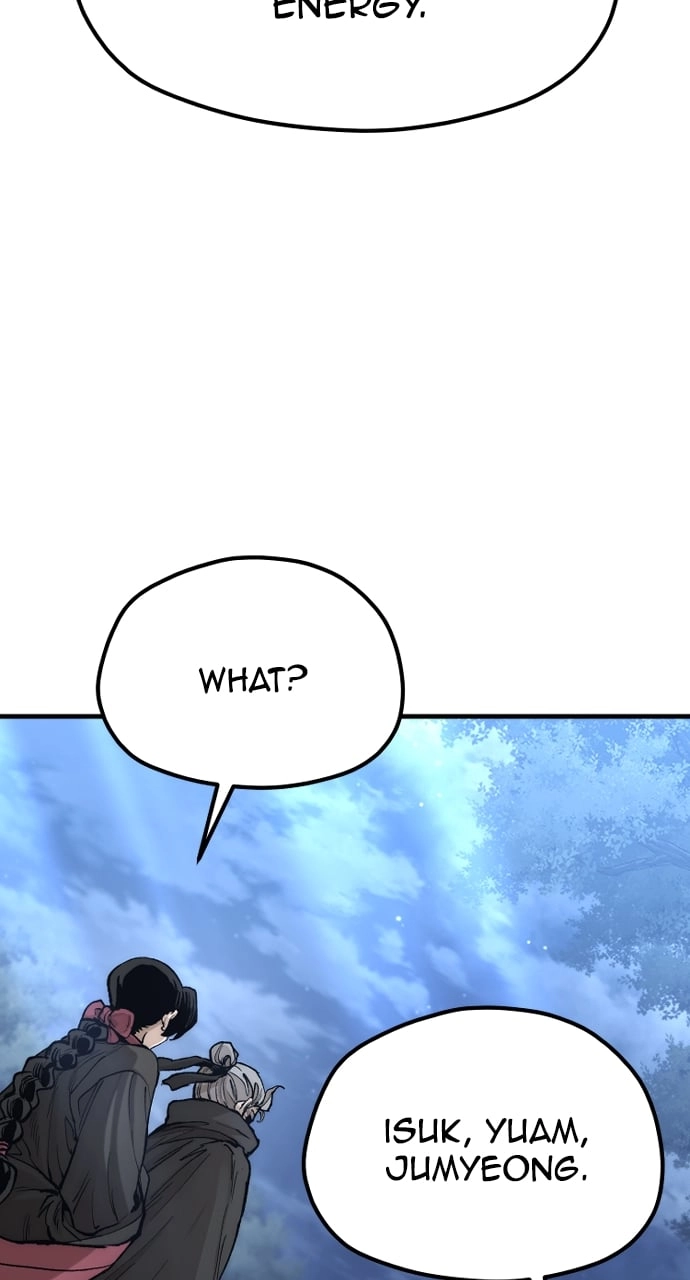 Murim Rpg Simulation Chapter 129 - Page 126
